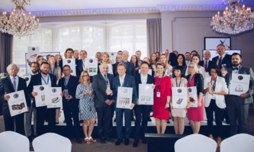 Sokołów z nagrodami ?Perły Rynku FMCG 2017?