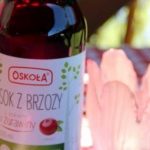 Oskoła i jej 4 owocowe smaki