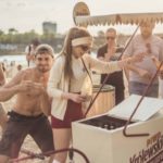Królewskie Niefiltrowane zaprasza do spróbowania smaków dawnej Warszawy