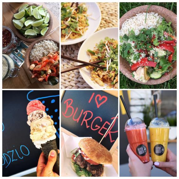 Food Trucki wracają pod SFERĘ ? centrum uruchamia letnią FoodSFERĘ ! Styl życia, LIFESTYLE - Kuchnie z całego świata, doskonałe piwo rzemieślnicze, strefa chill i dobra muzyka ? już? w najbliższy piątek startuje Letnia FoodSFERA! To pierwsza taka inicjatywa w Bielsku ? Białej.