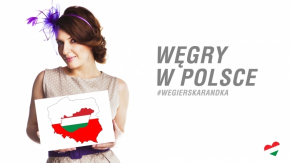 Szukamy wspólnie węgierskich śladów w Polsce Styl życia, LIFESTYLE - Tłumaczka i konferansjerka, Anna Butrym na swoim facebookowym profilu wraz z Węgierskim Instytutem Kultury w ramach Roku Kultury Węgierskiej zachęca do udziału w konkursie, pt. ?Węgry w Polsce?. Do wygrania są również atrakcyjne nagrody ufundowane przez kociolkowanie.pl.