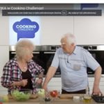 Seniorzy górą