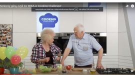 Seniorzy górą Styl życia, LIFESTYLE - Nie liczy się wiek, a to co gra nam w sercu. Dj. Wika pokazuje, że w jej sercu płynie bardzo dużo muzyki!