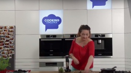 Przyjaźń Gosi Orzechowskiej Styl życia, LIFESTYLE - Cooking Challenge to dobra okazja, by podziękować swoim przyjaciołom za wspólnie spędzony czas i bliską relację!