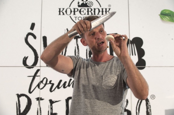 Święto Toruńskiego Piernika 2017 ? najlepszy festiwal kulinariów i kultury