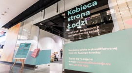Kobieca strona Łodzi. Sierpniowa edycja bezpłatnych warsztatów w Sukcesji