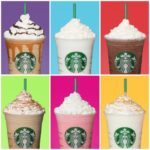Frappuccino ? napój, który podbił świat!