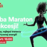 Maraton zumby w Sukcesji