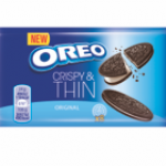 Oreo Crispy & Thin, idealny element kobiecej codzienności