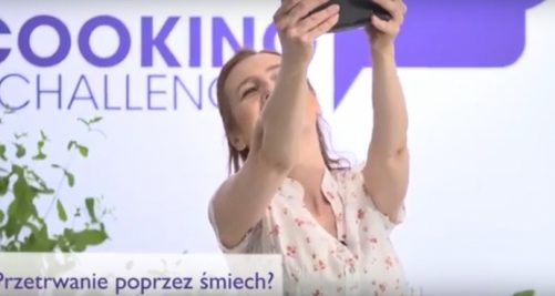 Śmiech to zdrowie!