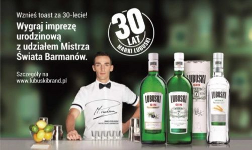 30 lat minęło jak jeden dzień
