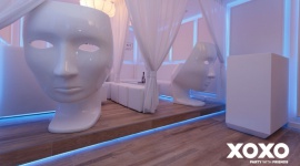 Masz ochotę na chwileczkę zapomnienia? Odwiedź apartament Prive Room XOXO. Styl życia, LIFESTYLE - Apartament Prive Room XOXO to miejsce wyjątkowe ? intymne i jednocześnie luksusowe. Mieszczące się w samym sercu warszawskiego klubu XOXO PARTY, przeznaczone do organizowania zamkniętych imprez dla specjalnych gości.