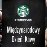 Międzynarodowy Dzień Kawy w Sukcesji