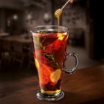 Nowość! Herbaty z rozmarynem w COSTA COFFEE
