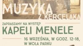Kercelak na Woli i w Wola Parku Styl życia, LIFESTYLE - Każdego roku w dzielnicy Wola odbywa się ?Kercelak?. W ramach wydarzenia 15 i 16 września na mieszkańców stolicy będą czekać liczne atrakcje.