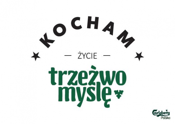 Carlsberg Polska zapewnia bezpieczny powrót do domu Styl życia, LIFESTYLE - W najbliższy piątek, 15 września obchodzony będzie Światowy Dzień Odpowiedzialnej Konsumpcji Piwa (ang. Global Beer Responsibility Day). Carlsberg Polska łączy to wydarzenie z finałem kampanii społecznej TRZEŹWO MYŚLĘ.