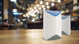 Polska premiera NETGEAR WiFi Orbi Pro