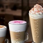 Poznaj nowe jesienne menu COSTA COFFEE ? w wersji klasycznej i lodowej