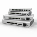 Premiera rodziny przełączników NETGEAR