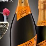 Babie lato z Mionetto Prosecco.