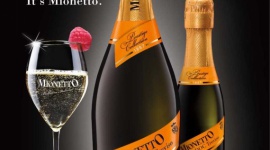 Babie lato z Mionetto Prosecco.