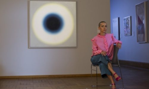 ?A ty, co zobaczysz??. Kampania Muzeum Narodowego w Warszawie
