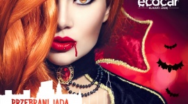 W Halloween przebrani nie płacą
