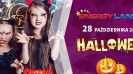 Halloween w Energylandii Styl życia, LIFESTYLE - Noc Duchów, chociaż bywa straszna i mroczna, jest także okazją do zabawy w klimacie Halloween, który rozgości się w Energylandii między 19 a 29 dniem października.