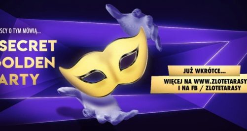 Złote Tarasy zapraszają studentów na imprezę w nowym wymiarze