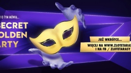Złote Tarasy zapraszają studentów na imprezę w nowym wymiarze Styl życia, LIFESTYLE - Złote Tarasy, chcąc pokazać studentom nowy wymiar rozrywki, postanowiły przygotować dla nich wyjątkową akcję promocyjną, której finałem będzie ekskluzywne #secretgoldenparty!