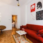 Autor Rooms wprowadza do swoich wnętrz meble i dekoracje od Patyny