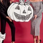 Dekoruj do Woli w halloweenowym stylu