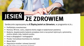 Skorzystaj z bezpłatnych badań i porad zdrowotnych w Agorze Bytom