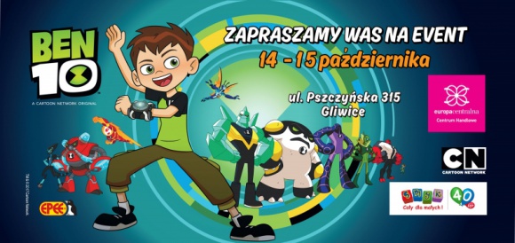 Bohaterowie z Cartoon Network w rozszerzonej rzeczywistości