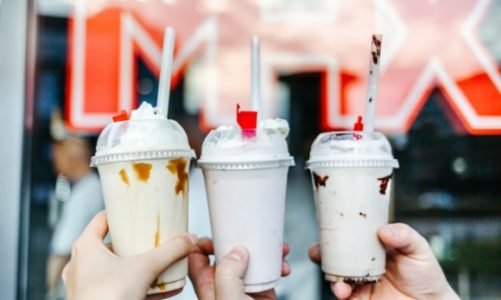 MAX PREMIUM BURGERS – STUDENCKIE MIEJSCE NA MAPIE WROCŁAWIA