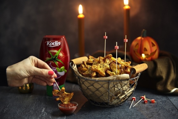 Przepis na udane Halloween!