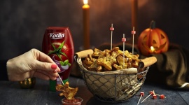 Przepis na udane Halloween! Styl życia, LIFESTYLE - Halloween - impreza, na której spotykają się duchy, zjawy i wampiry zagościła i u nas. Maluchy szukają jak największych toreb na słodycze, a starsi szykują się do wspaniałych imprez.
