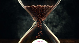 COSTA COFFEE PREZENTUJE NOWĄ LIMITOWANĄ MIESZANKĘ OLD PARADISE STREET NO.24! Styl życia, LIFESTYLE - COSTA COFFEE PREZENTUJE NOWĄ LIMITOWANĄ MIESZANKĘ OLD PARADISE STREET NO.24!