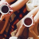 Zdrowa skóra dzięki naparom herbacianym