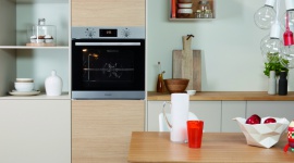 Turn&Cook - twoje ulubione danie w godzinę! Styl życia, LIFESTYLE - Piekarnik ? niezbędne urządzenie w każdej rodzinnej kuchni, z pomocą którego w szybki oraz prosty sposób przygotujemy pyszne i zdrowe posiłki.