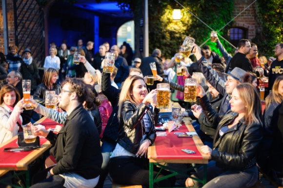 PAULANER OKTOBERFEST WE WROCŁAWIU