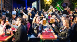 PAULANER OKTOBERFEST WE WROCŁAWIU Styl życia, LIFESTYLE - Bawarskie święto piwa po raz kolejny w Polsce