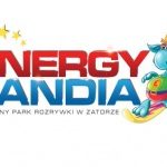 Energylandia z 9 Roller Coasterami dla dorosłych i dzieci.