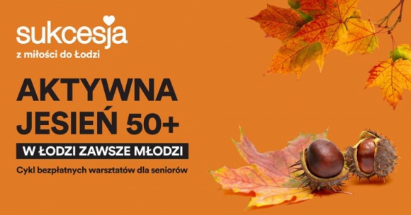 W Sukcesji życie zaczyna się po pięćdziesiątce