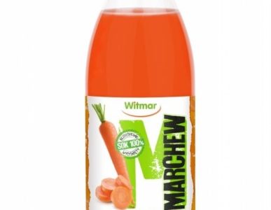 Marchewka o wadze 10 kg, 90 litrów soku w godzinę. Rekordy Polski i świata