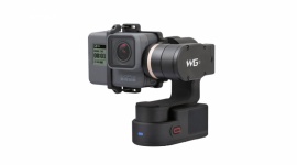 Jak nagrać film z zimowego wypadu w góry? Styl życia, LIFESTYLE - Kamera sportowa i gimbal to najlepszy sposób by osiągnąć niesamowite efekty.