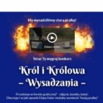 Zostań królem lub królową wysadzania w konkursie marki Haier