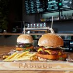 Pasibus, czyli nowe miejsce na mapie Warszawy dla fanów burgerów