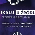 POSZUKIWANI I POSZUKIWANE! "MIKSUJ U ŹRÓDŁA"