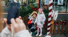 Magiczne mikołajki pełne radości z Vis ? Vis Łódź Styl życia, LIFESTYLE - 6 grudnia to dzień, na który czekają wszystkie dzieci i nie tylko. Dzięki atrakcjom przygotowanym tego dnia przez centrum handlowe Vis ? Vis Łódź zapamiętają go naprawdę na długo!